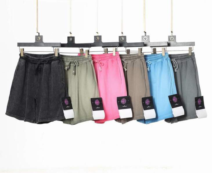 Picture of Stone Island Short Pants _SKUStoneIslandS-2XL2br262619324